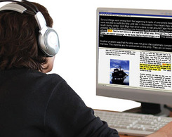 OpenBook Scanning and Reading Software product image