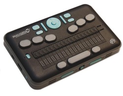 Braille Plus 18 product image