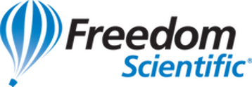Freedom Scientific company logo