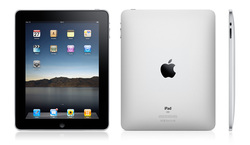 Apple iPad product image